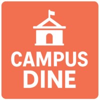 CampusDine logo - Similar company to Ambrosius Tech Private Limited