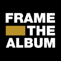 FrameTheAlbum