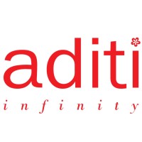 Aditi Infinity logo - Similar company to Clov Clothing