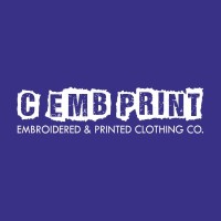 C Emb Print