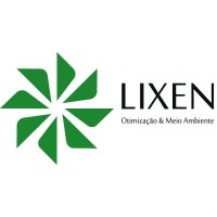 Lixen logo - Similar company to Lixero.Shop