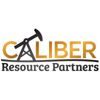 Caliber Resource Partners | CRP XII logo - Similar company to terminus, LLC