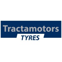 Tractamotors Tyres Limited logo - Similar company to Tyrecall