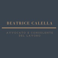 Studio di Consulenza del Lavoro Avv. Beatrice Calella logo - Similar company to Conseil Srl