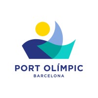Port Olímpic de Barcelona logo - Similar company to Aepeg