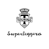 Touring Superleggera logo - Similar company to Bertone Design