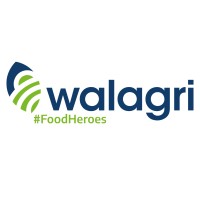 Walagri logo - Similar company to Sanac