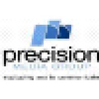 Precision Media Group