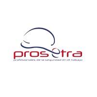 Prosetra | Profesionales de la Seguridad en el Trabajo logo - Similar company to Laboralytec