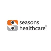 Seasons Healthcare logo - Similar company to Seasons Healthcare Limited
