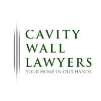 Cavity Wall Lawyers logo - Similar company to Surveyours Ltd