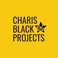 Charis Black Projects logo - Similar company to Mar-Kov Computer Systems