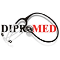 Dipromed Comércio e Importação LTDA logo - Similar company to Dipromed S.A