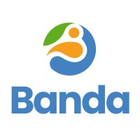 Banda logo - Similar company to Virallo