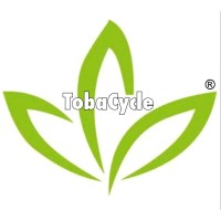 Tobacycle n.e.V logo - Similar company to Boutique Hotel K7