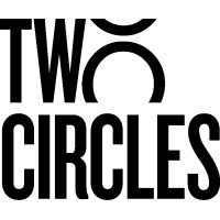 Two Circles logo - Similar company to SERV Recruitment