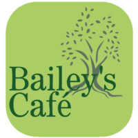 Bailey’s Café logo - Similar company to Vermont Folklife