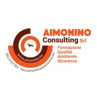 AIMONINO CONSULTING SRL logo - Similar company to Co.R.A.S. Srl