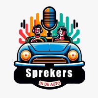 Sprekers in de Auto - The Speakers |  Podcast met sprekers logo - Similar company to Syntranova