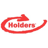 Holders logo - Similar company to Blanc Display Group
