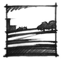 Hill Studio logo - Similar company to Chilly Dilly'S