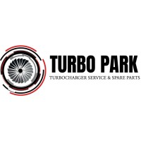 Turbo Park logo - Similar company to Mdb Turbos
