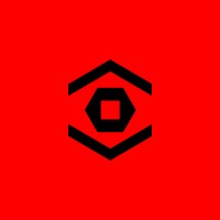 EL CUARTO ROJO logo - Similar company to Bastarda Type
