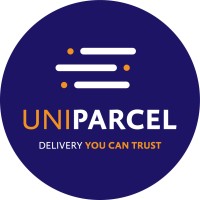Uniparcel Delivery logo - Similar company to Noorlabs Marketing Agency
