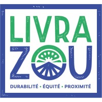 LivraZou logo - Similar company to Localizz