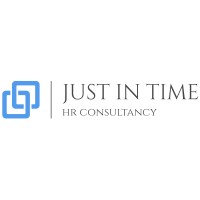 Just In Time HR Consultancy logo - Similar company to Beha Group