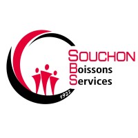 SOUCHON Boissons Services logo - Similar company to Mdboissons