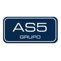 GRUPO AS5 logo - Similar company to Guimol México