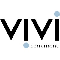 Vivi Serramenti logo - Similar company to Ala Serramenti