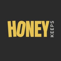 HoneyKeeps🍯 logo - Similar company to Overroad