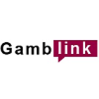 Gamblink logo - Similar company to Gamblink