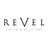 Revel Custom Wine Cellars logo - Similar company to Wilson Artisan Wineries