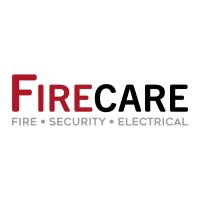 FireCare Security & Electrical logo - Similar company to Advancefire24