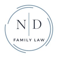 New Direction Family Law logo - Similar company to Triangle Smart Divorce