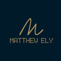 Matthew Ely Jewellers logo - Similar company to Vibhsa