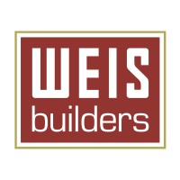 Weis Builders logo - Similar company to Brain Partners