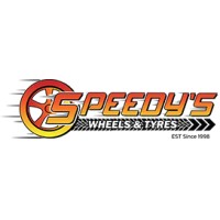 Speedy's Wheels and Tyres logo - Similar company to Greatpcb Smt Limited