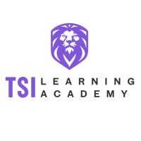 TSI Learning Academy logo - Similar company to Tachyon Security Bv