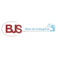 BJS Water Jet Cutting Ltd logo - Similar company to Bjs Fabrications Ltd