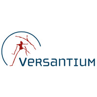 Versantium logo - Similar company to Rad Games