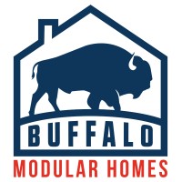 Buffalo Modular Homes logo - Similar company to Global Innovative Products