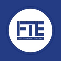 FTE Food Technology Equipment logo - Similar company to Innolav