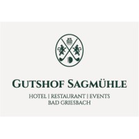 Gutshof Sagmühle logo - Similar company to Hatz Components
