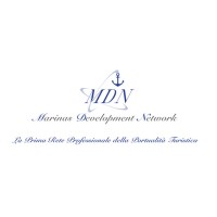 Marinas Development Network MDN logo - Similar company to Marinas Performance Llc