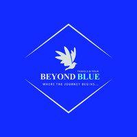 Beyond Blue Travels & Tour logo - Similar company to Beyond Sky Tours