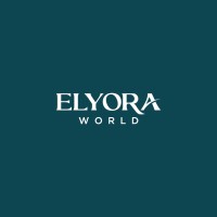 Elyora World logo - Similar company to Black Information Technology Systems(Bits)